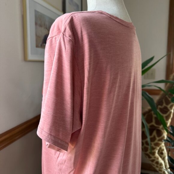 Patagonia Capilene Womens Tee, XL, EUC - Picture 5 of 10